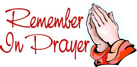 clip art for prayer|remember in your prayers clip art.